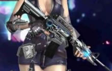 CF手游M4A1英雄级武器盘点 论风骚枪系还看今朝