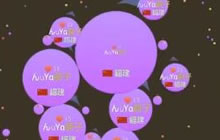 球球大作战主播鲨鱼哟生存精彩视频 值得一看