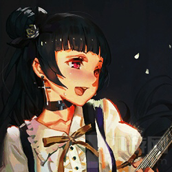贪吃蛇大作战情侣动漫头像