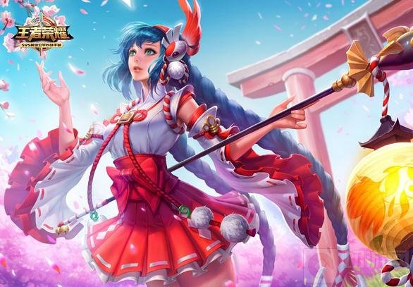 王者荣耀S6上分用什么好 排位上分英雄推荐