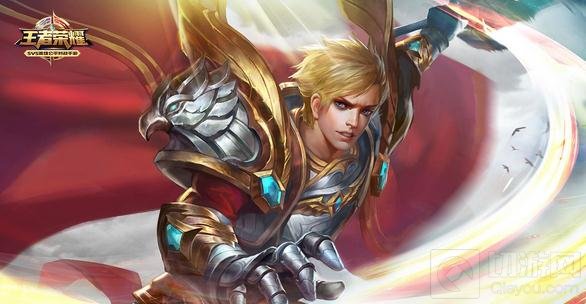 王者荣耀S6上分用什么好 排位上分英雄推荐