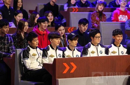 KPL选手当特工 火星情报局番外篇今晚首发