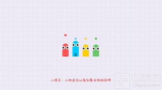 贪吃蛇大作战排位开局怎么玩 排位开局技巧