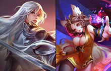 王者荣耀双排英雄推荐 最强双排上分阵容盘点