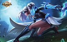 王者荣耀露娜无限连招技巧 月下无限连解读