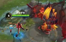 王者荣耀红蓝BUFF将重做 新版BUFF属性解析