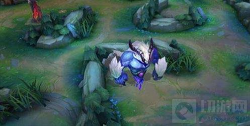 王者荣耀新黄BUFF介绍 坦克专属黄BUFF解读