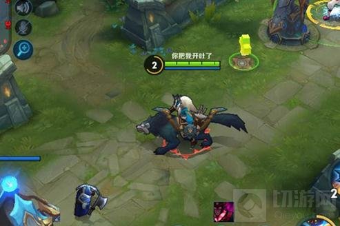 王者荣耀3月23日体验服更新 新地图全面上线