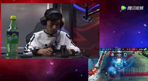 王者荣耀KPL首周战报 梦泪再现韩信拆家神技