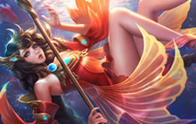 王者荣耀大乔出装玩法解析 大乔对战技巧解读