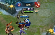 王者荣耀橘右京对战技巧分享 橘右京六神装