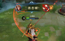 王者荣耀杨戬对战技巧 杨戬出装团战思路分享