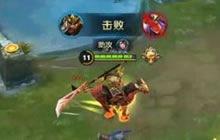 王者荣耀关羽对战出装思路 关羽六神装分享