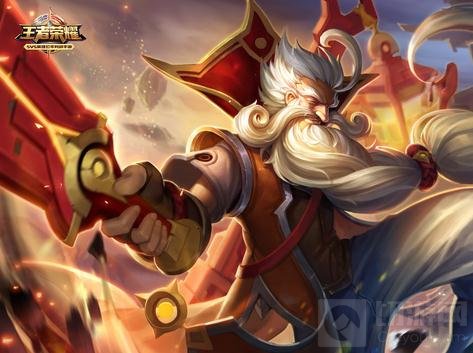 王者荣耀即将崛起五位英雄 虞姬哪吒将热门