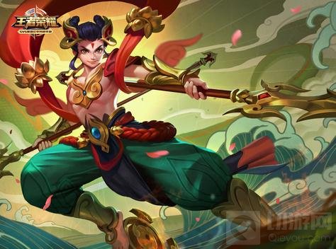 王者荣耀即将崛起五位英雄 虞姬哪吒将热门