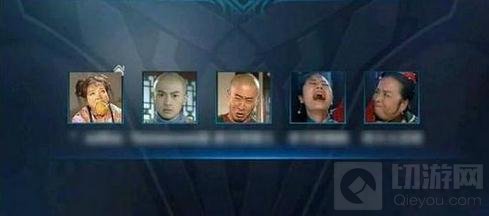 王者荣耀奇葩五黑头像分享 最有风格五黑头像