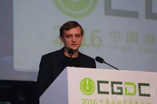 2017中国游戏开发者大会CGDC议题全球征集开启