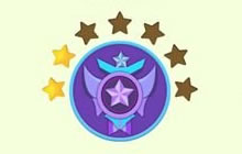 球球大作战最新段位升星表 十二段位升星规则