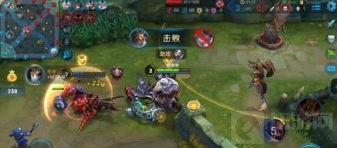 王者荣耀新版本牛魔怎么玩 牛魔出装铭文推荐