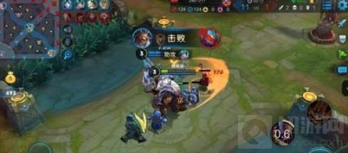 王者荣耀新版本牛魔怎么玩 牛魔出装铭文推荐