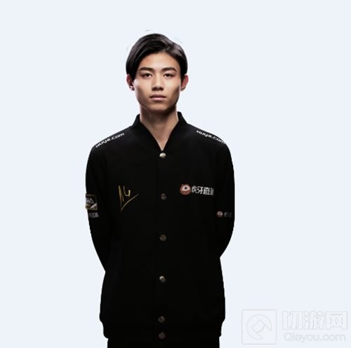 CF手游LNG.Axuan 用努力的汗水诠释电竞的魅力