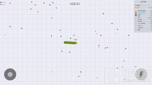 贪吃蛇大作战限时模式怎么得6500分 高分指南
