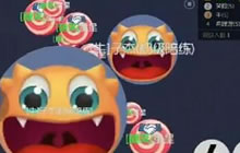 球球大作战机器人这么厉害 初级陪练反母了