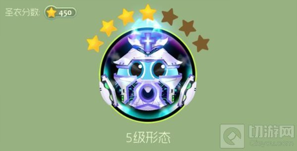 球球大作战空间元件S3怎么得 元件S3合成公式