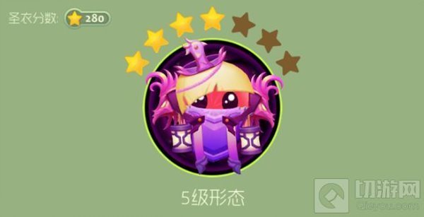 球球大作战空间元件S1可以合成什么圣衣解析