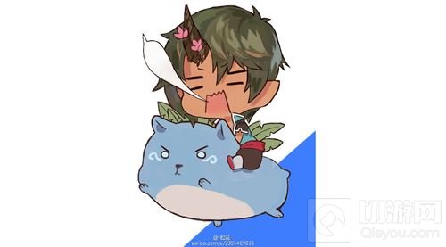 《仙剑奇侠传幻璃镜》那些脑洞大开的同人作品