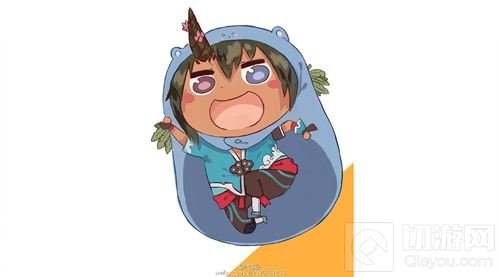 《仙剑奇侠传幻璃镜》那些脑洞大开的同人作品
