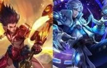 王者荣耀新版英雄平衡性调整 太乙哪吒削弱