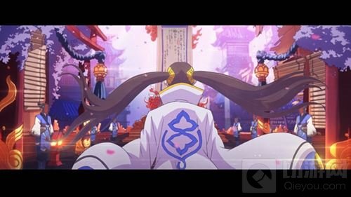 仙剑奇侠传幻璃镜动画PV曝光 画面获赞高品质