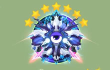 球球大作战大力士磁铁是合成什么圣衣的材料