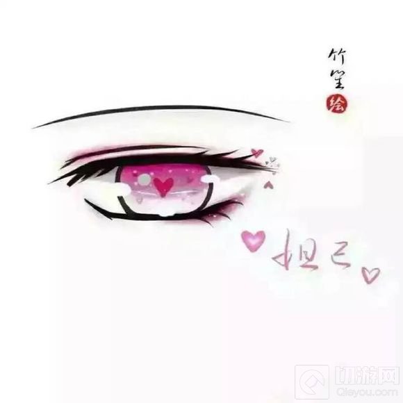 王者荣耀英雄眼睛图片汇总 好看的眼睛分享