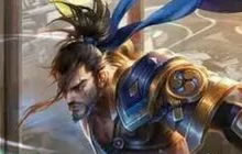 王者荣耀最受欢迎英雄排行榜 宫本仅居第四位