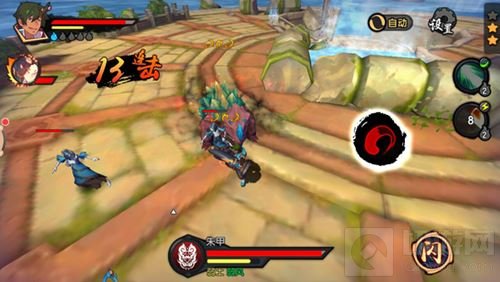 入镜成妖 仙剑奇侠传幻璃镜5月5日全平台公测