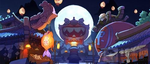 入镜成妖 仙剑奇侠传幻璃镜5月5日全平台公测