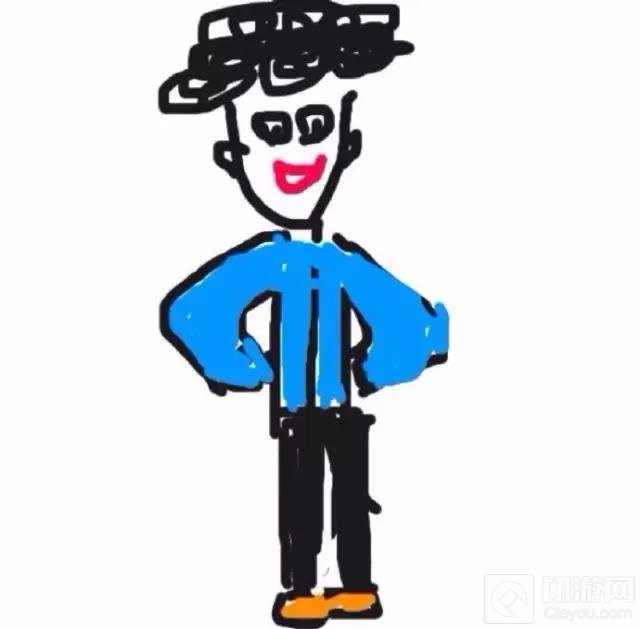 球球大作战情侣头像专用表情包分享 萌动人心