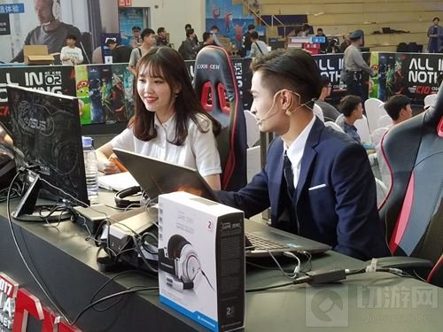 球球大作战2017BPL最新职业联赛解说阵容调整