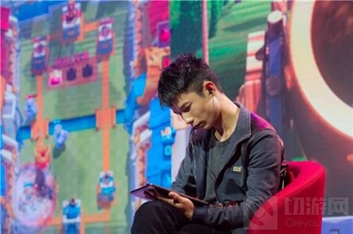 向亚洲杯进军 皇室战争CLO S2总决赛今日开战