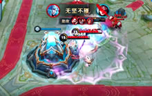 王者荣耀KPL sViper对战SC 曹操大乔完美配合