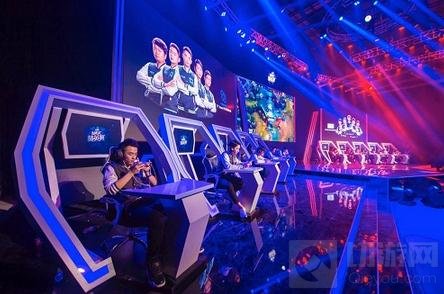王者荣耀WGC微信精英赛4月5日19时燃情直播