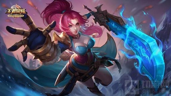 王者荣耀S7最强英雄排行榜 最强上分英雄推荐