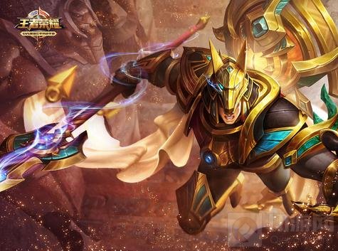 王者荣耀S7最强战士排行榜 S7上分战士英雄
