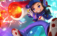 王者荣耀鲁班七号为何上BAN位 鲁班实力分析