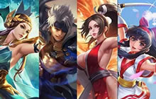 王者荣耀S7什么英雄上分好 T1上分英雄推荐