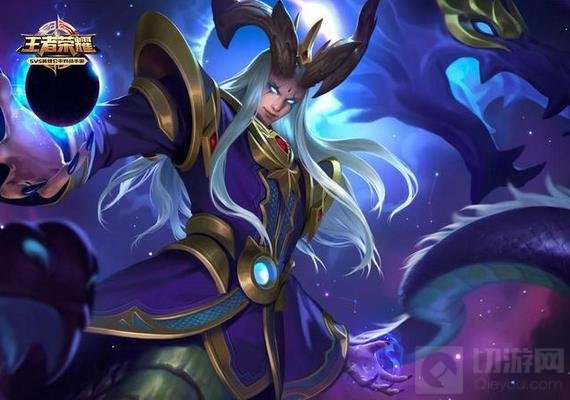 王者荣耀最恶心英雄盘点 东皇太一强势登顶