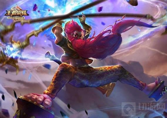 王者荣耀最恶心英雄盘点 东皇太一强势登顶