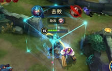 王者荣耀poke型墨子出装 poke流墨子打法分享